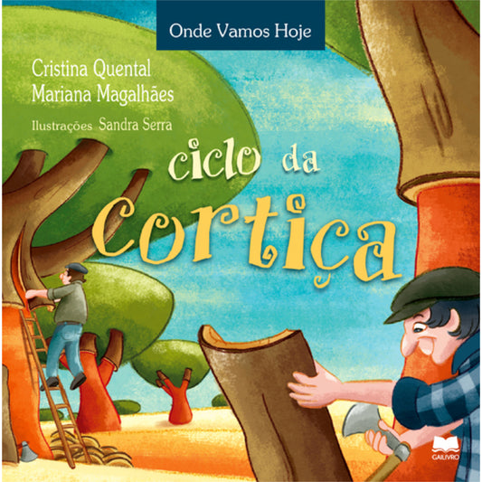 Ciclo da Cortiça