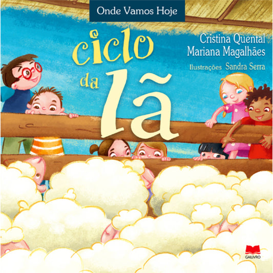 O Ciclo da Lã
