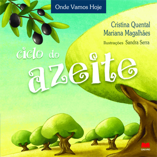 Ciclo do Azeite