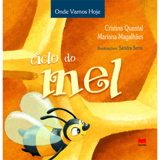 Ciclo do Mel