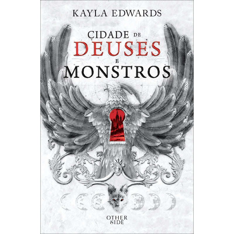 Cidade de Deuses e Monstros