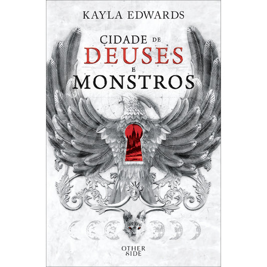Cidade de Deuses e Monstros