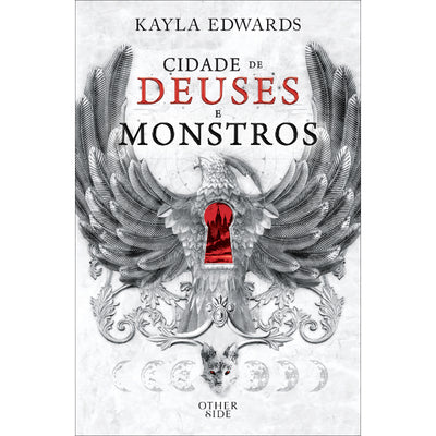 Cidade de Deuses e Monstros