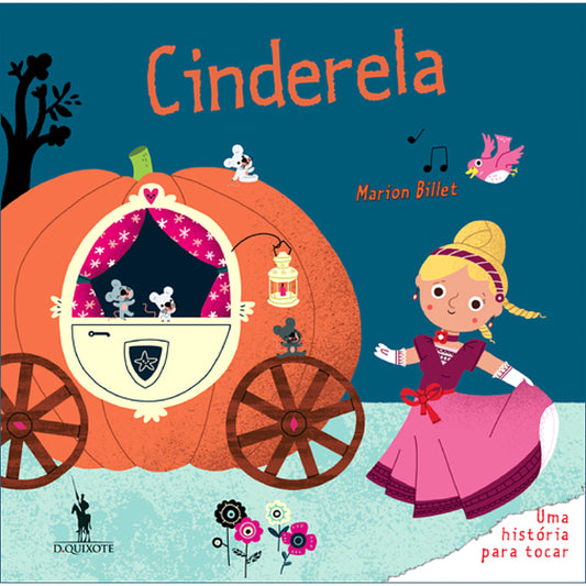 Cinderela