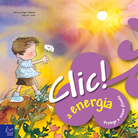 Clic! A energia
