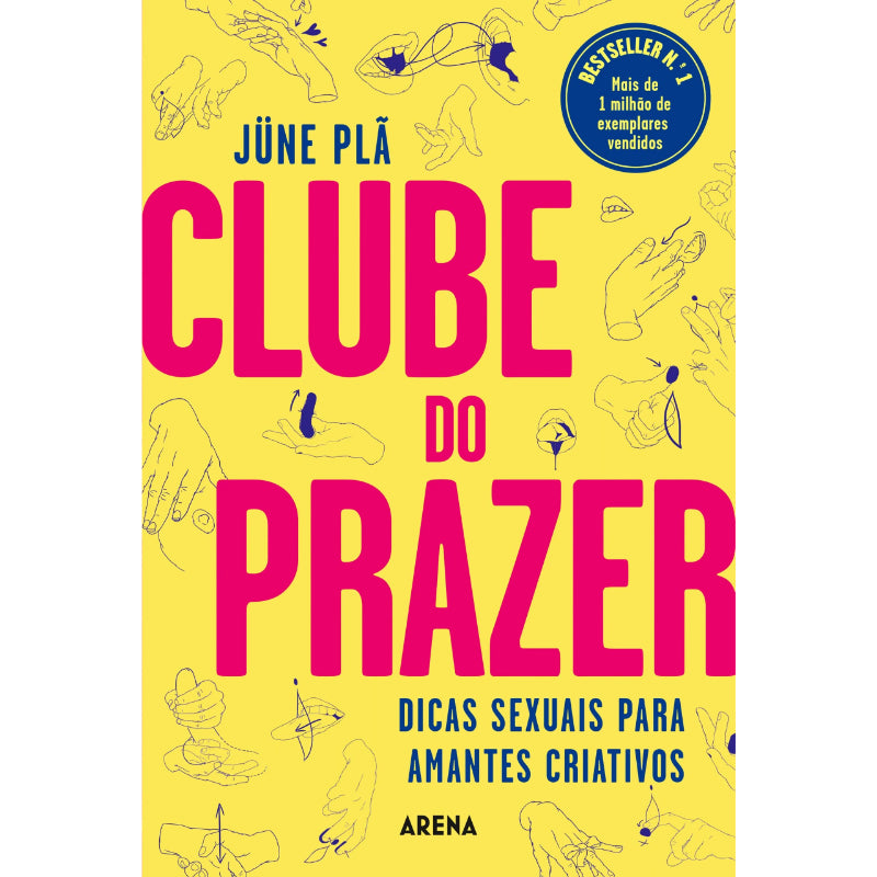 Clube do Prazer