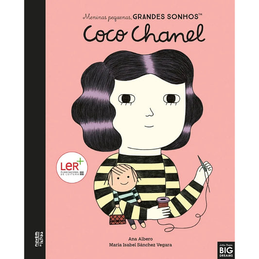 Coco Chanel