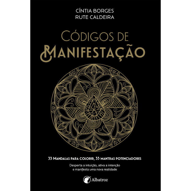 Códigos de Manifestação