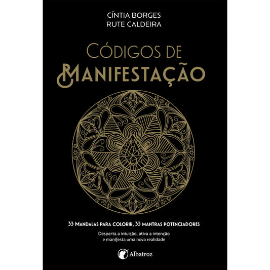 Códigos de Manifestação