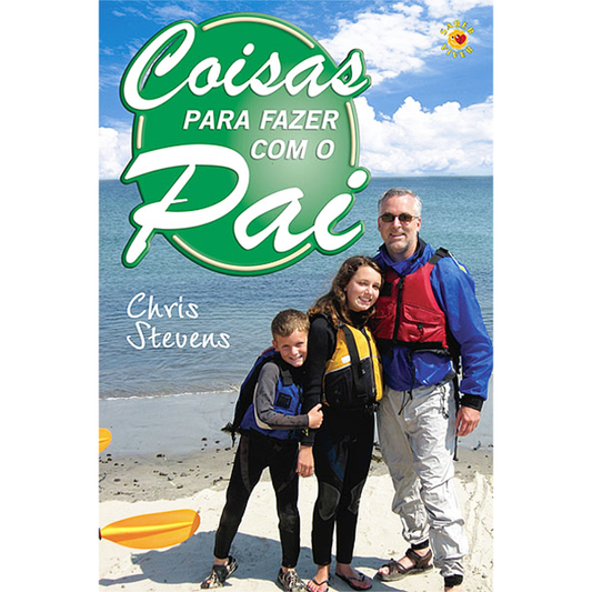 Coisas para Fazer com o Pai