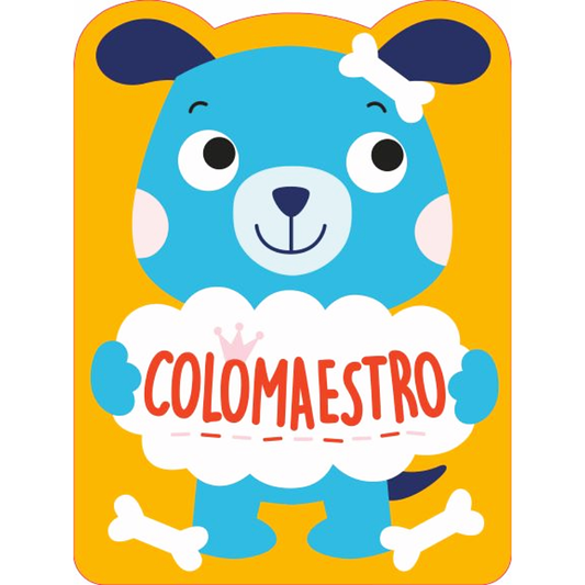 Colomaestro: Cão