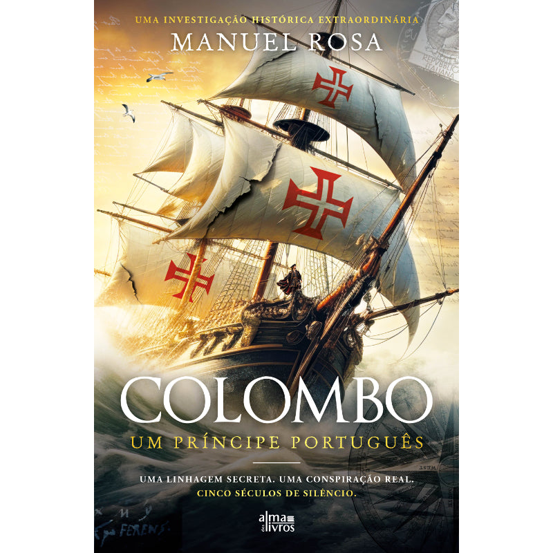 Colombo - Um Príncipe Português