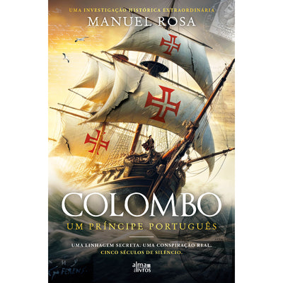 Colombo - Um Príncipe Português