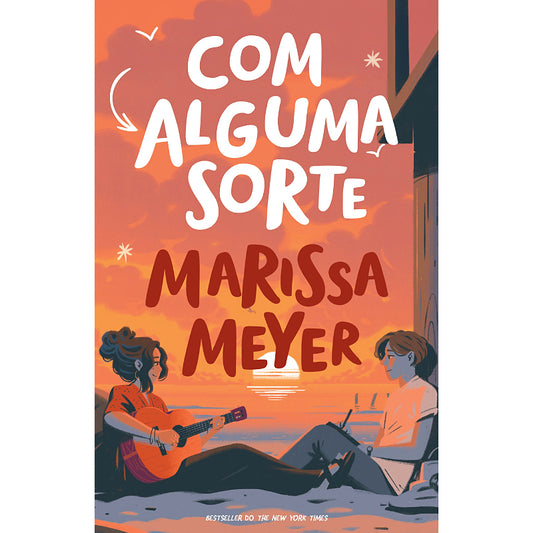 Com Alguma Sorte