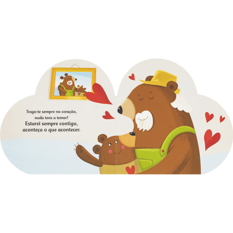 Com Amor, do Avô!