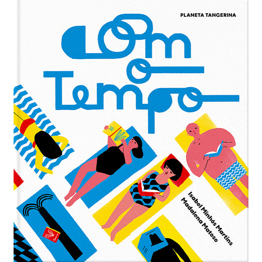 Com o Tempo