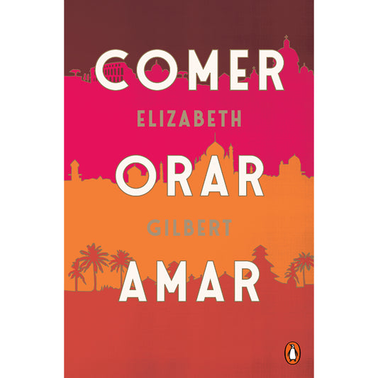 Comer, Orar, Amar