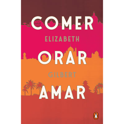 Comer, Orar, Amar