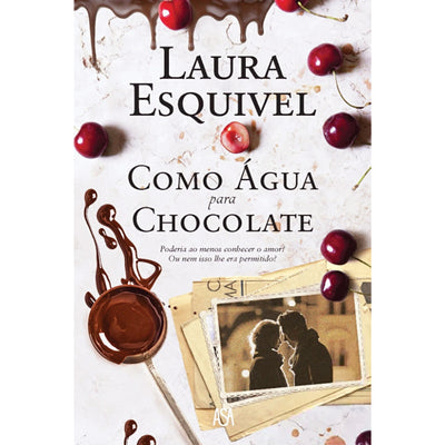 Como Água para Chocolate