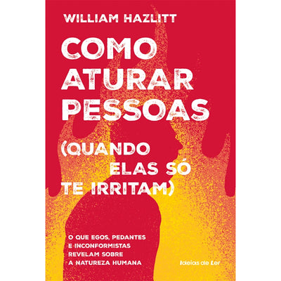 Como Aturar Pessoas