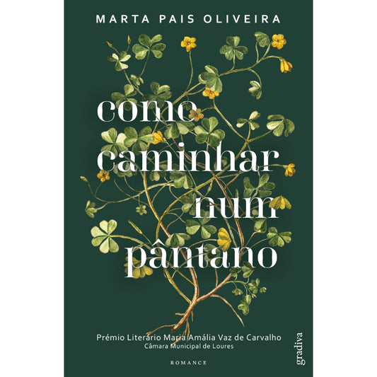 Como Caminhar Num Pântano