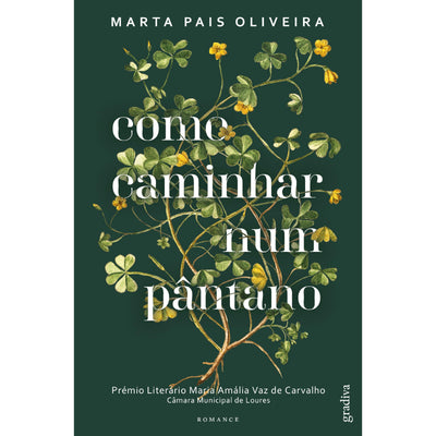 Como Caminhar Num Pântano