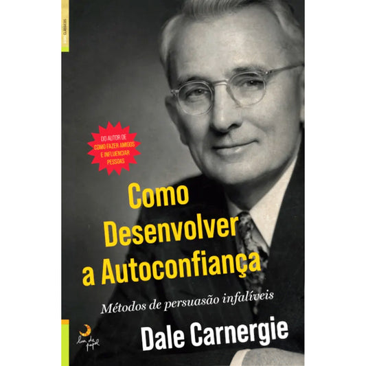 Como Desenvolver a Autoconfiança