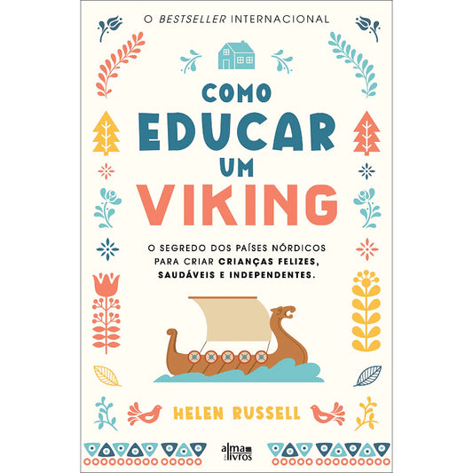 Como Educar um Viking