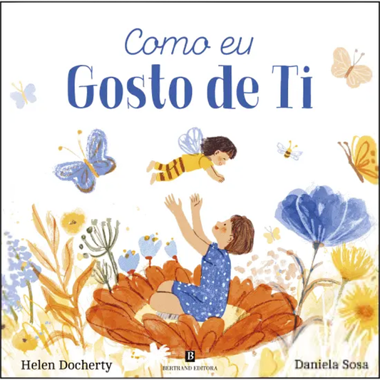 Como eu Gosto de Ti