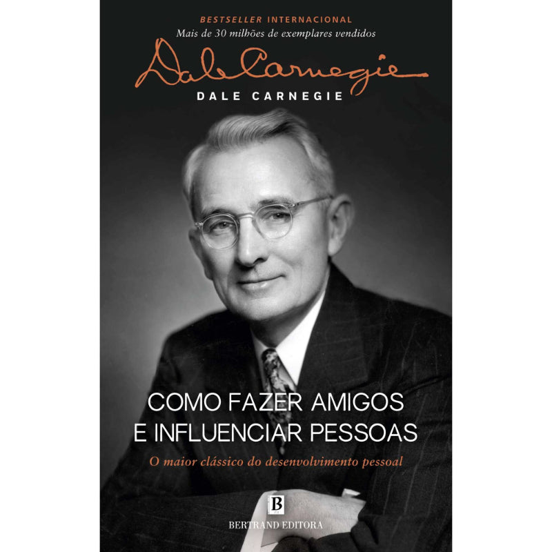 Como Fazer Amigos e Influenciar Pessoas