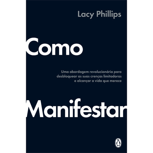 Como Manifestar