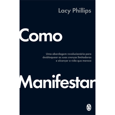 Como Manifestar