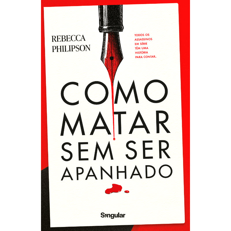 Como Matar Sem Ser Apanhado