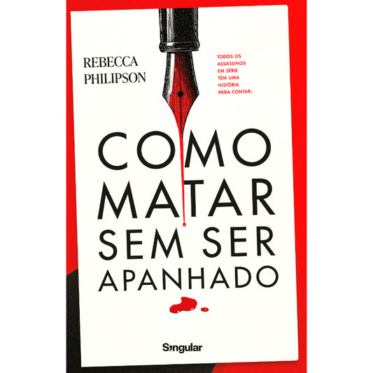 Como Matar Sem Ser Apanhado