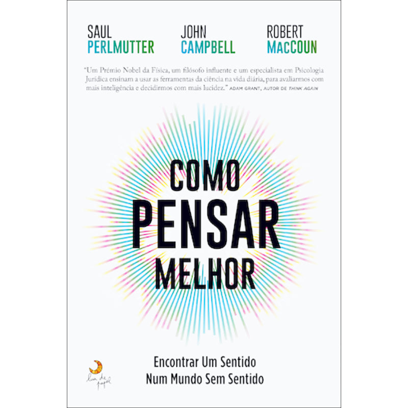 Como Pensar Melhor