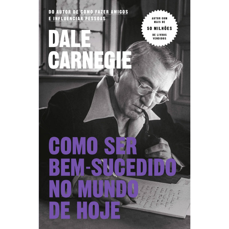 Como Ser Bem-Sucedido no Mundo de Hoje