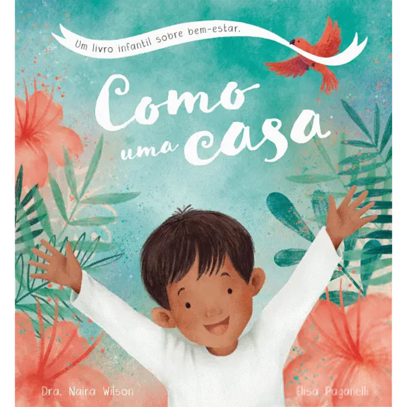 Como uma Casa