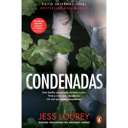 Condenadas