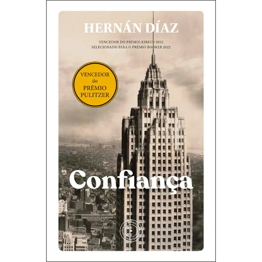 Confiança