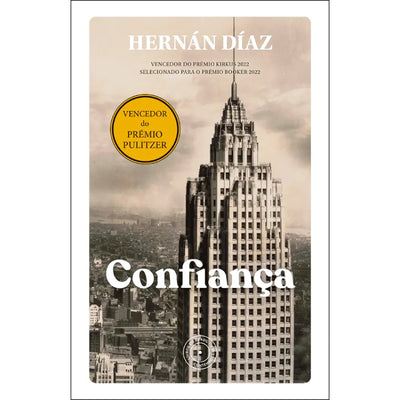 Confiança