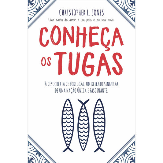 Conheça os Tugas