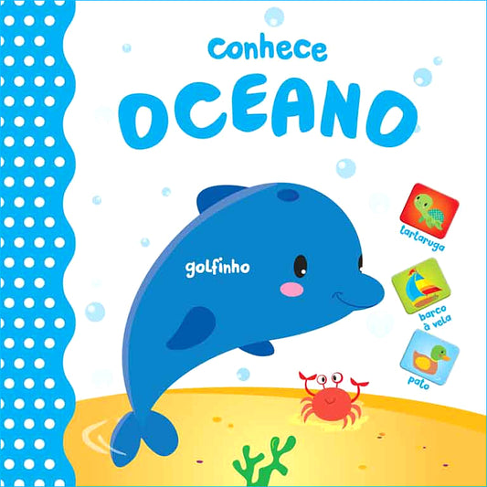 Conhece: Oceano