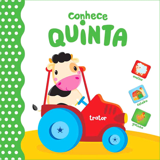 Conhece: Quinta