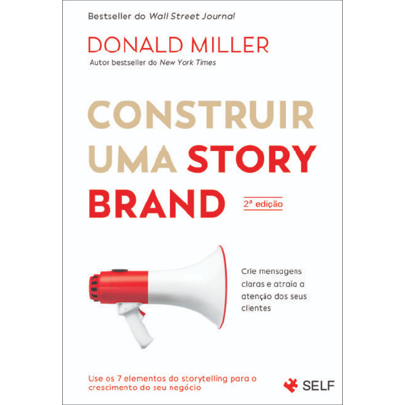 Construir uma Storybrand