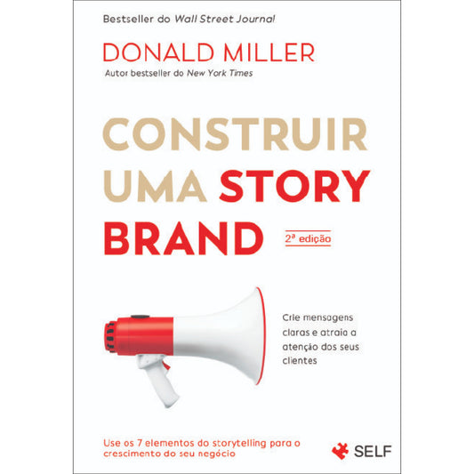 Construir uma Storybrand