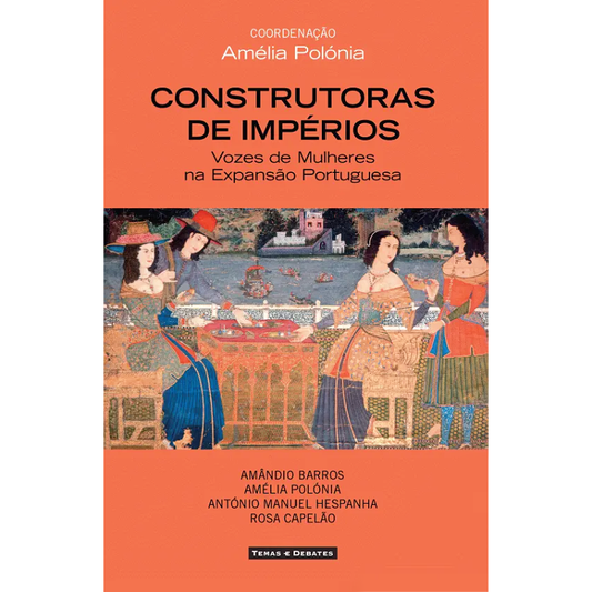 Construtoras de Impérios