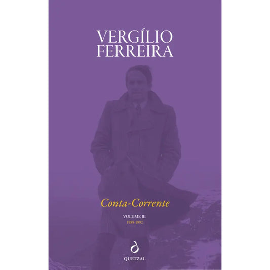 Conta-Corrente - Volume III