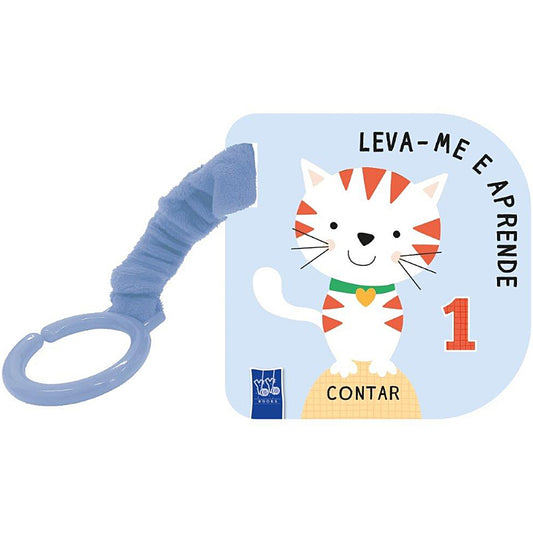 Contar - Leva-me e Aprende