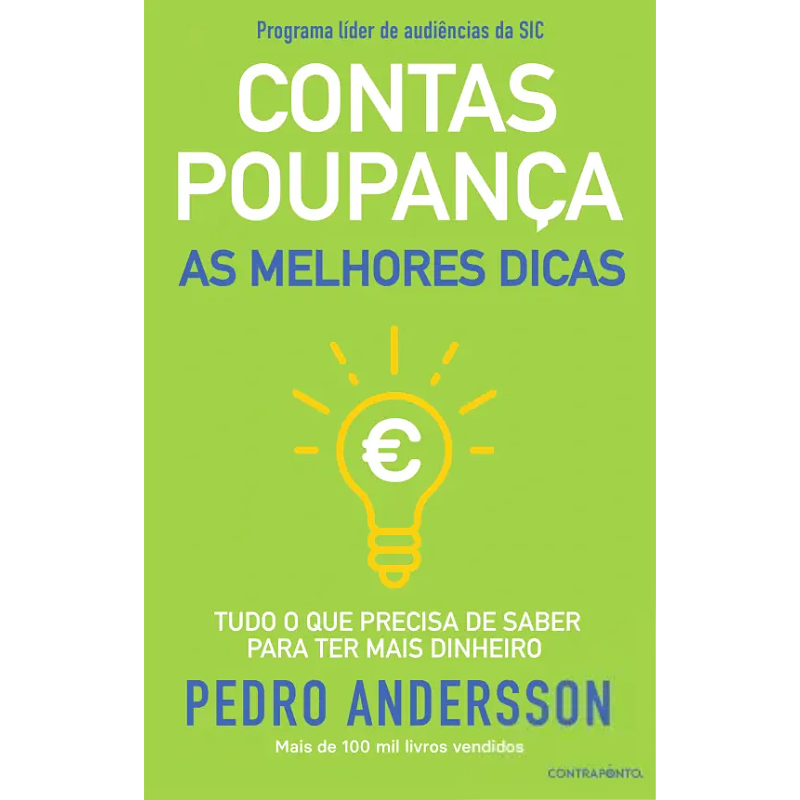 Contas-Poupança - As Melhores Dicas
