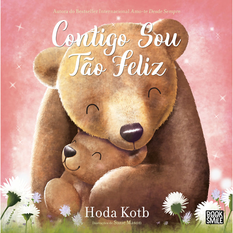 Contigo Sou Tão Feliz